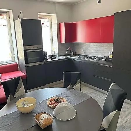 Otel Casa A Centro Napoli