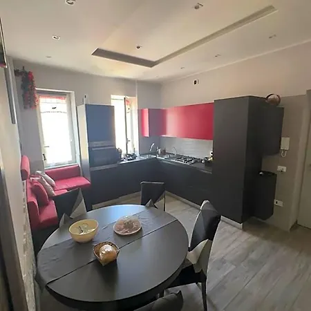 Casa A Centro Otel 3*