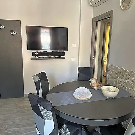 Casa A Centro Otel Napoli