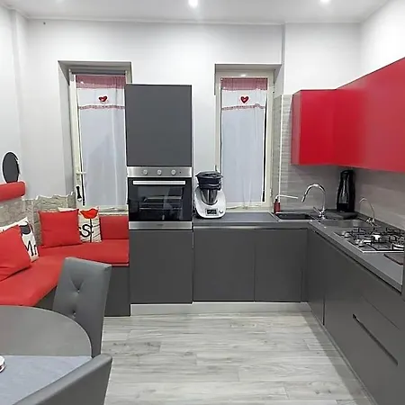 Casa A Centro 3* Napoli