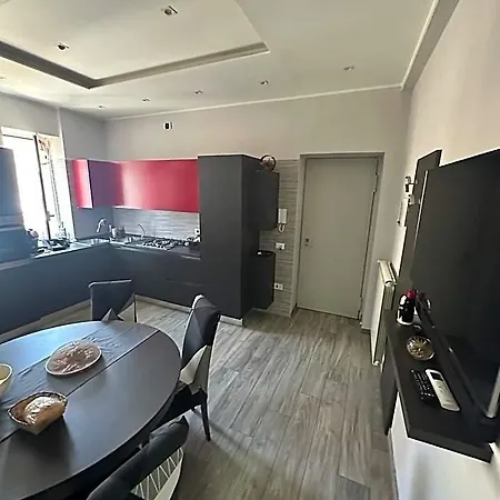 Casa A Centro Napoli