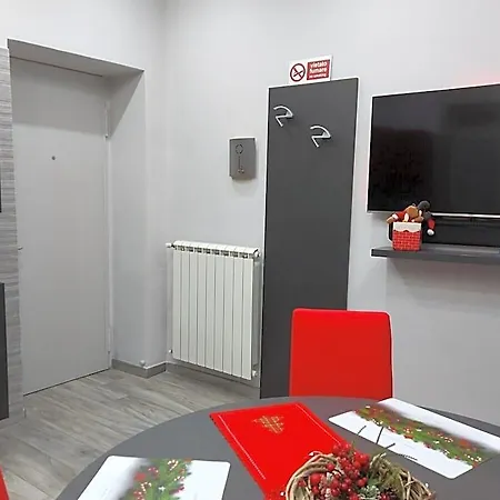 Hotel Casa A Centro 3*