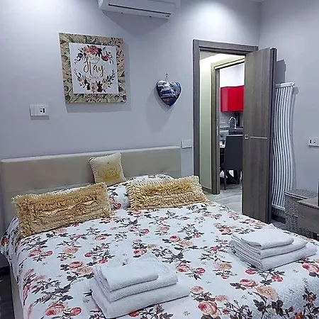 Casa A Centro 3*