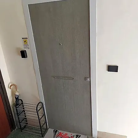 Casa A Centro 3*