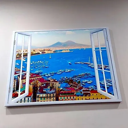 Otel Casa A Centro Napoli