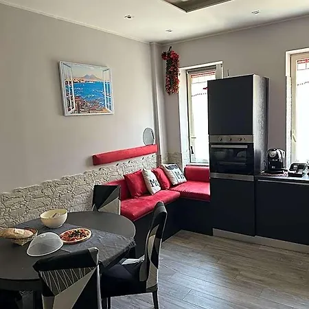 Casa A Centro Otel 3*