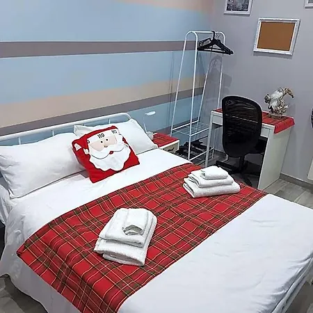 Hotel Casa A Centro 3*