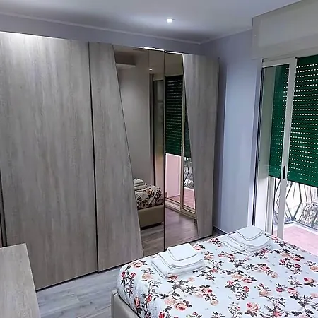 Hotel Casa A Centro Nápoles