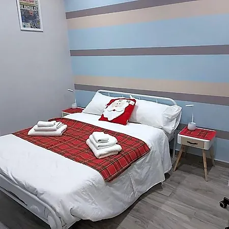 Otel Casa A Centro