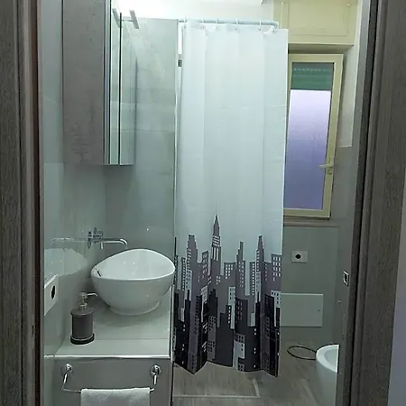Casa A Centro 3* Napoli