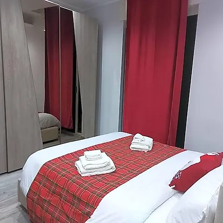 Hotel Casa A Centro 3*