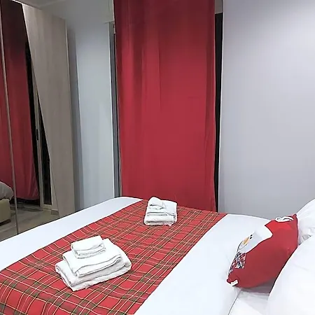 Casa A Centro 3*
