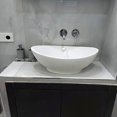 Casa A Centro 3* Nápoles