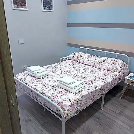 Casa A Centro Otel 3*